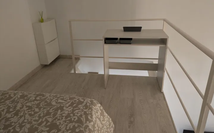 Estudio en Calle de Víctor Manuel III, 11, Opañel - Foto 4