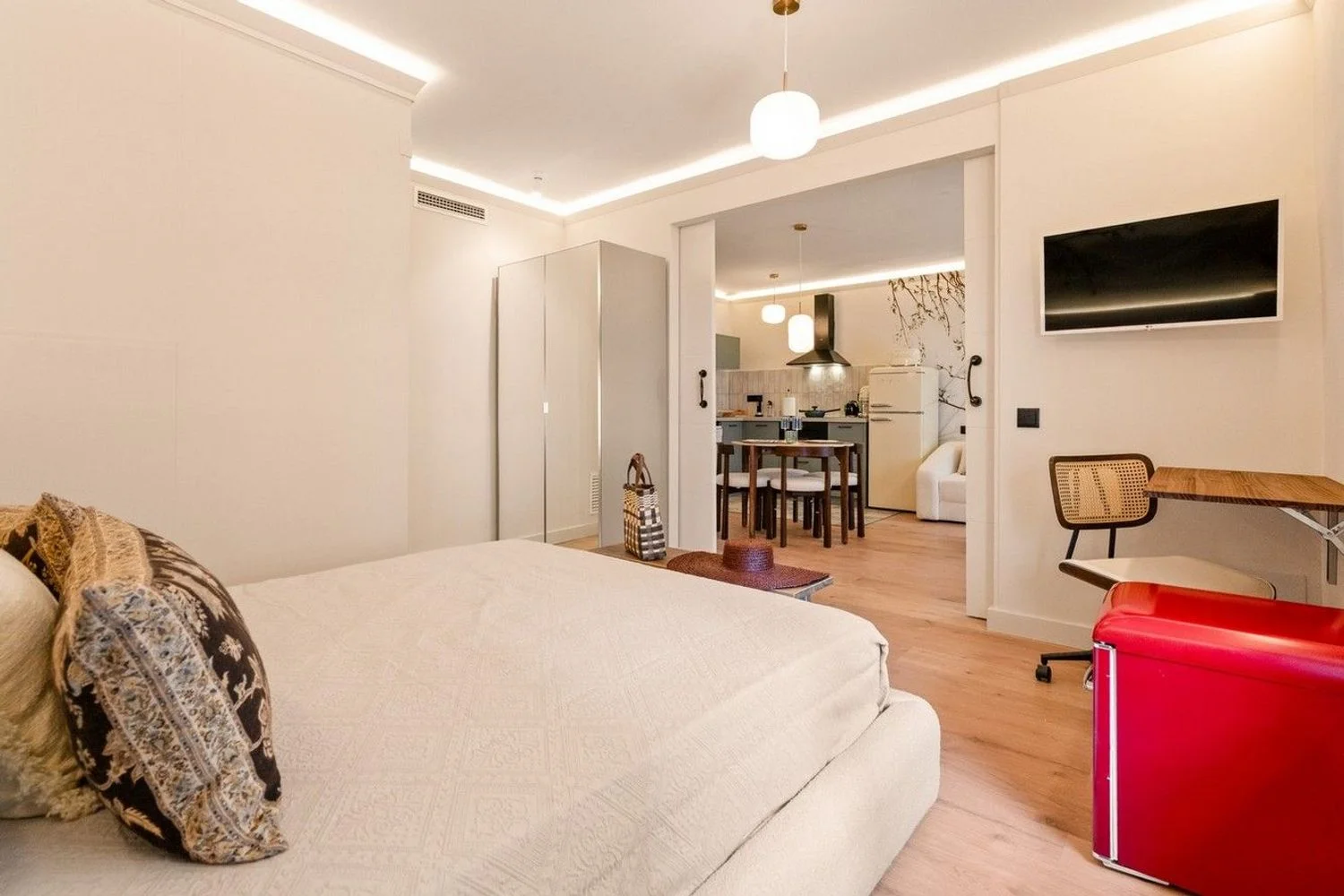 Piso en calle Santa Feliciana, 20 - Foto 12