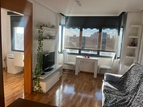 Piso en calle Bausá, 15 - Foto 8