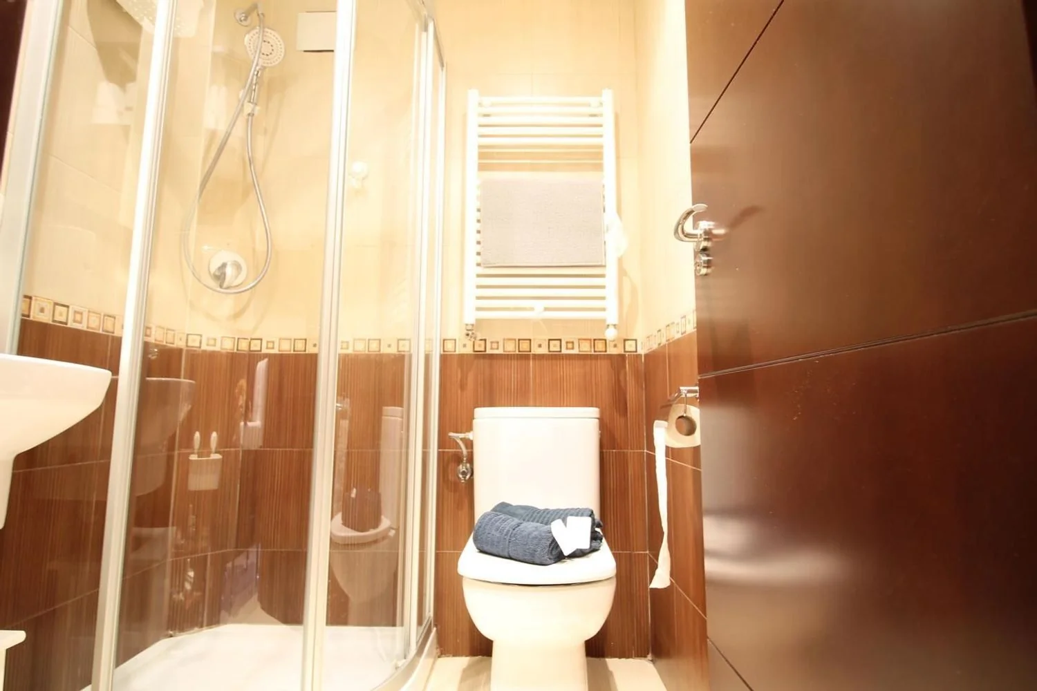 Estudio en Calle de Juan Álvarez Mendizábal, Argüelles - Foto 11