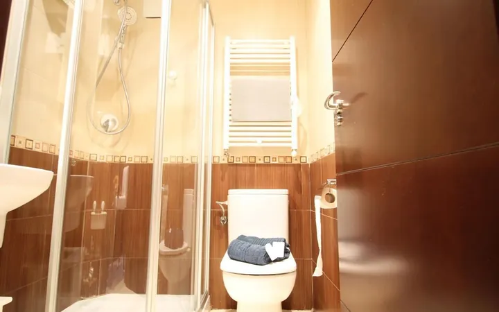 Estudio en Calle de Juan Álvarez Mendizábal, Argüelles - Foto 11