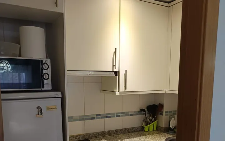 Estudio en Calle de Pedro Campos, 16, Opañel - Foto 11