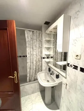 Piso en  Calle Carboneras 13G - Foto 14