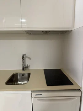 Estudio en calle de Núñez de Balboa, 114 - Foto 7