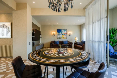 Ático en calle de Pau Claris, 155 - Foto 1