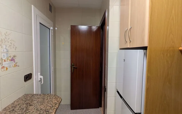 Piso en Calle d'Arizala, 1 - Foto 5
