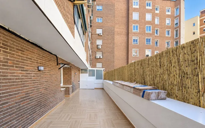 Piso en Calle de Ríos Rosas, 19 a, Nuevos Ministerios-Ríos Rosas - Foto 14