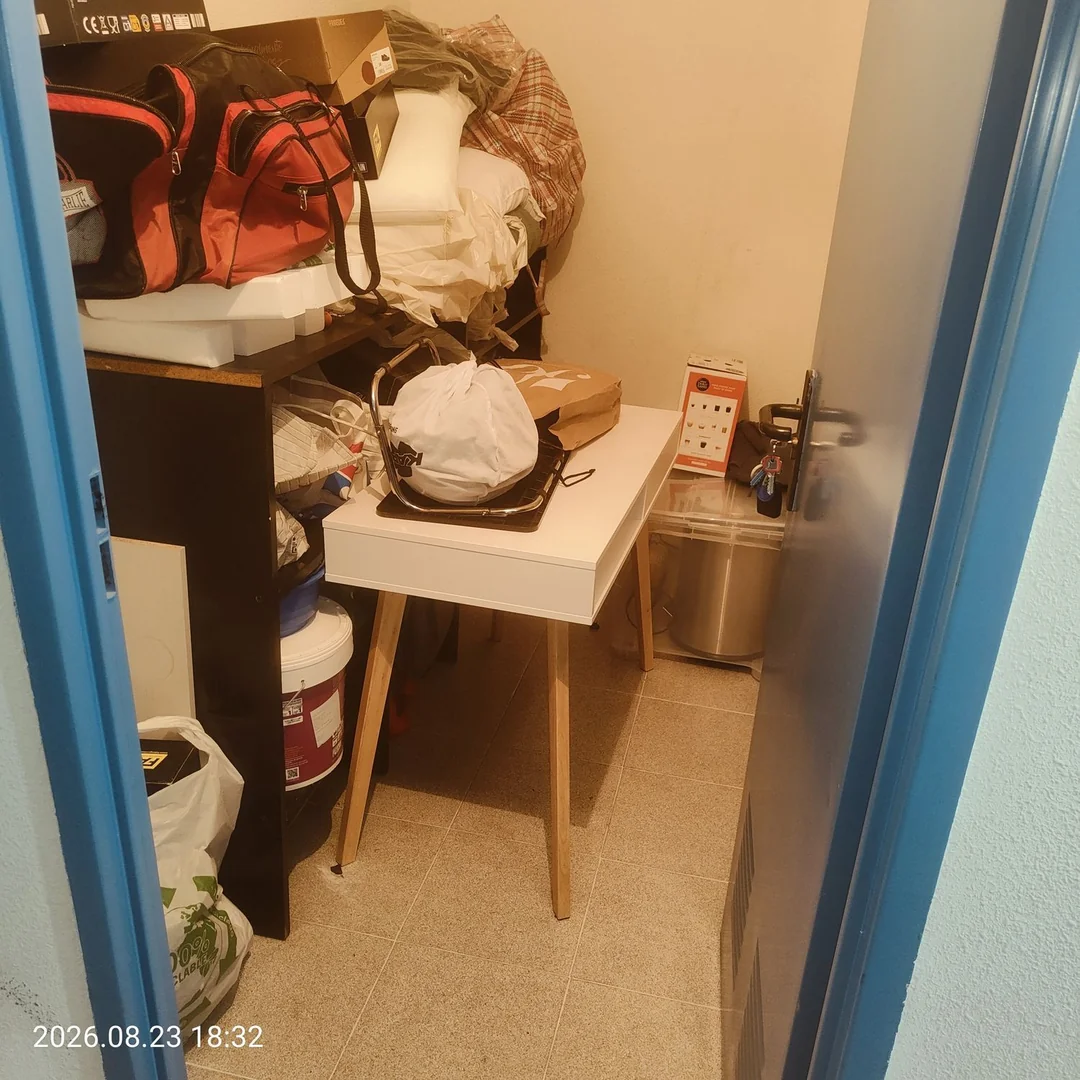 Piso en Calle Lenguas, 22, Villaverde Alto - Foto 16