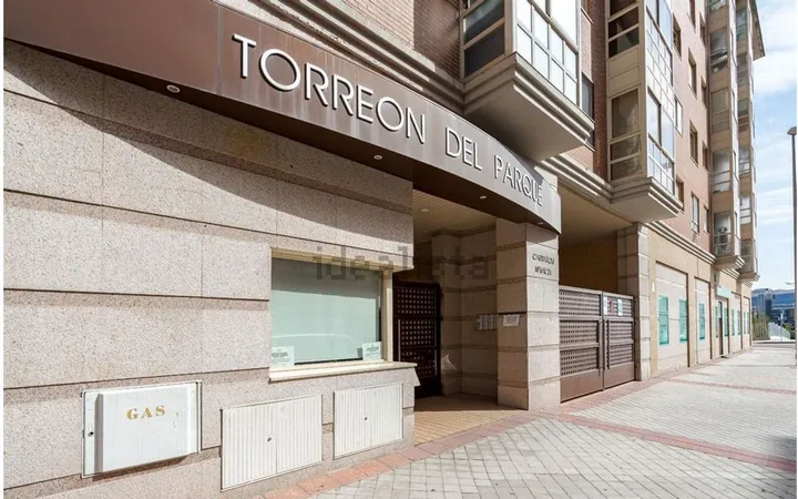 Piso en Calle Grañón, 24, Las Tablas - Foto 1