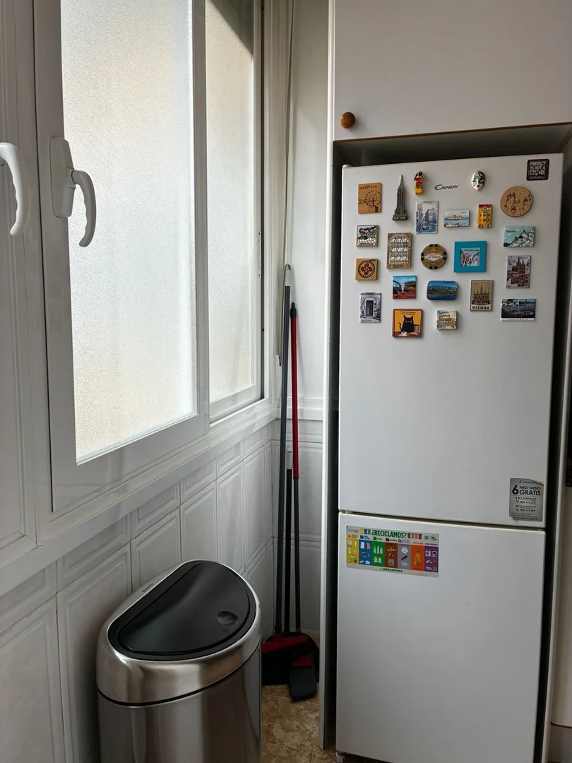 Piso en calle de Cartago, 27 - Foto 25