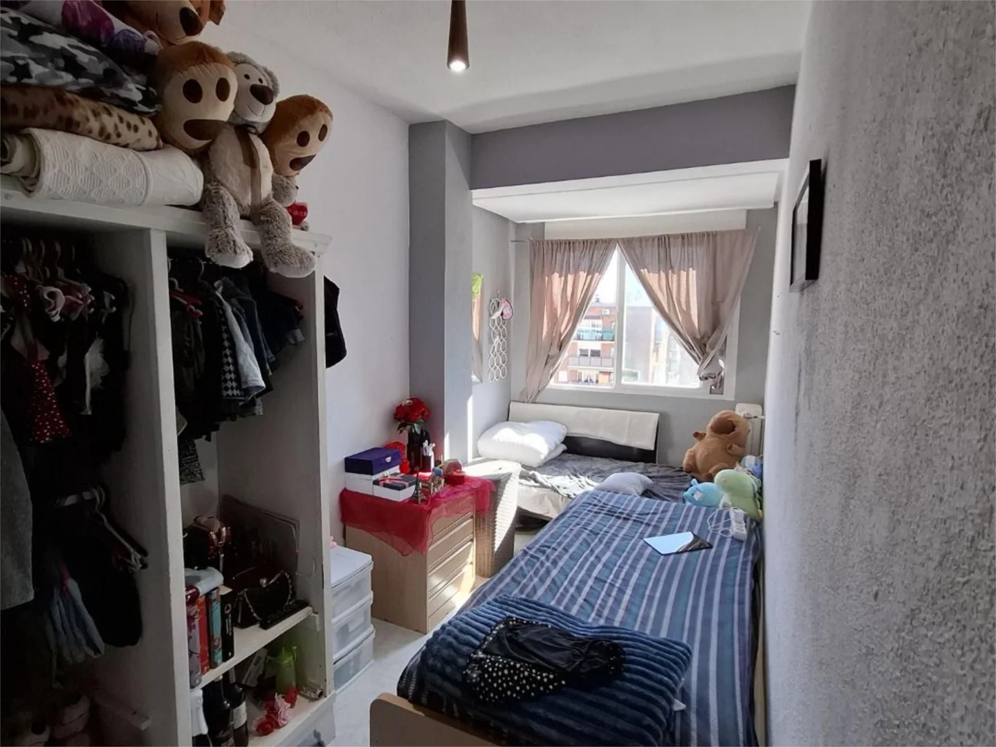 Piso en  Calle del Marqués de Jura Real 22 - Foto 11