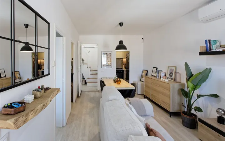 Casa o chalet independiente en Calle de Santa Otília, 35, La Font d'En Fargues - Foto 11