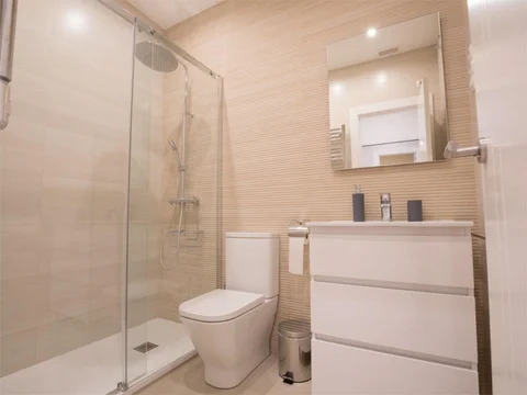 Piso en  Calle de Juan Álvarez Mendizábal 10 - Foto 18