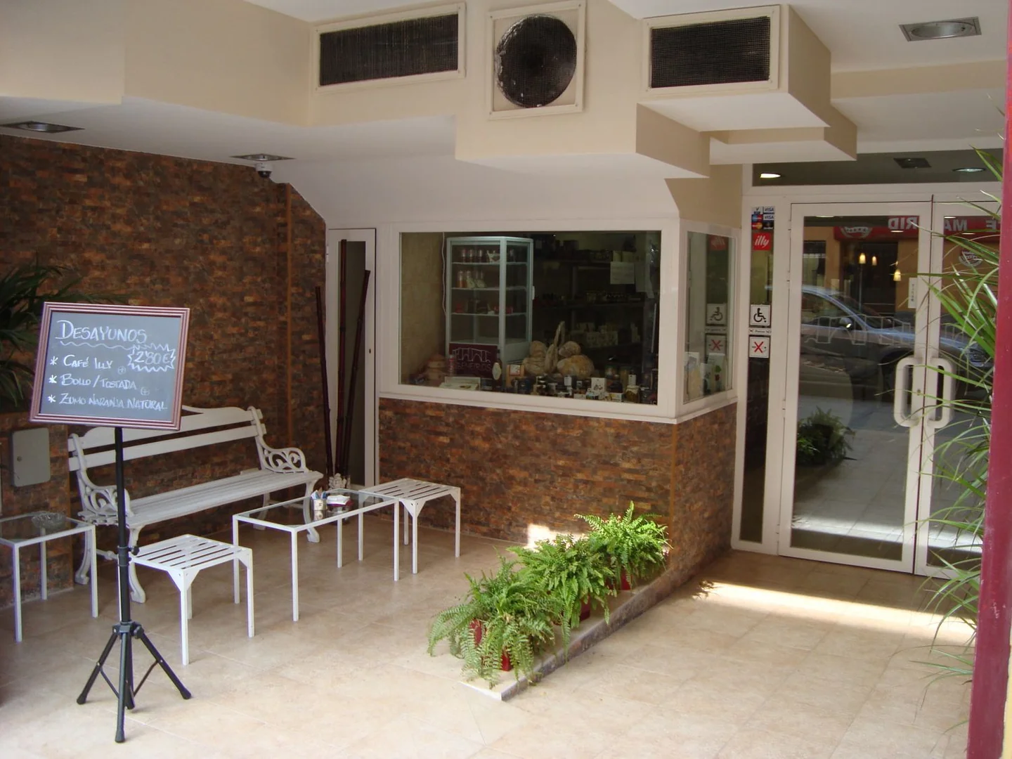 Local en Avenida de la Osa Mayor, 58, Aravaca - Foto 4