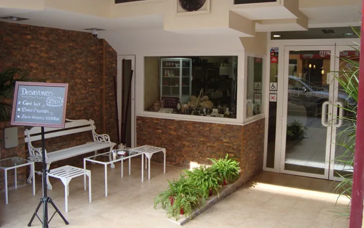 Local en Avenida de la Osa Mayor, 58, Aravaca - Foto 4