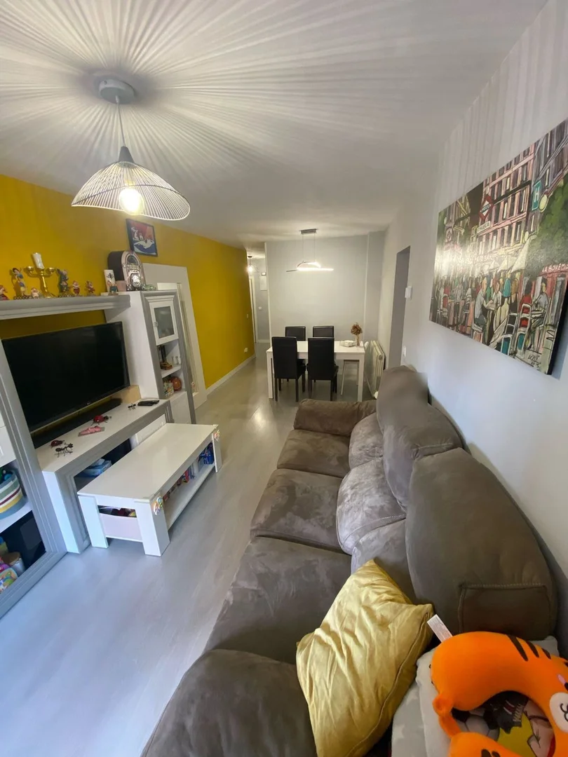 Piso en avenida del Marqués de Corbera, 30 - Foto 17