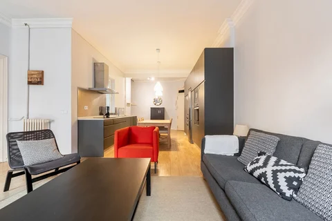 Piso en Barrio Castellana - Foto 24