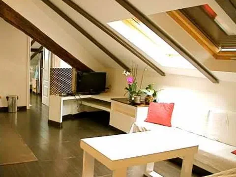 Ático en calle de Bordadores, 11 - Foto 2