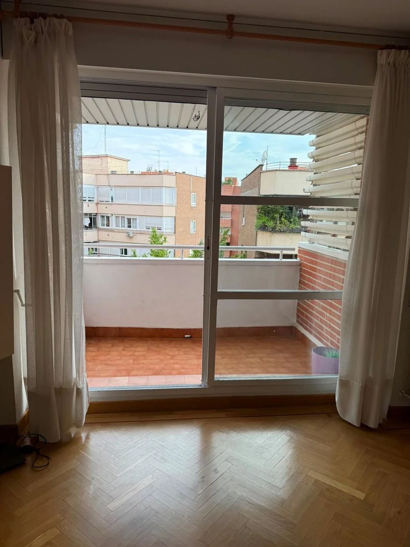 Piso en Calle de Numancia, 31, Bellas Vistas - Foto 15