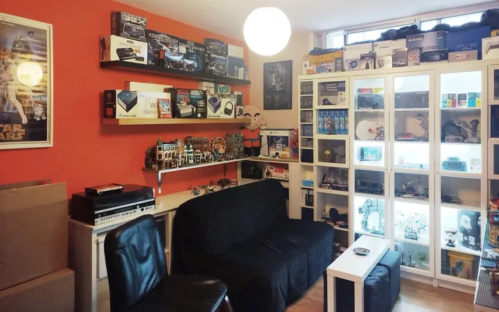 Dúplex en Calle de María Teresa Sáenz de Heredia, 47, Ventas - Foto 15
