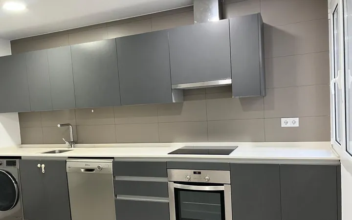Piso en Calle de Sagasta, 3, Trafalgar - Foto 18