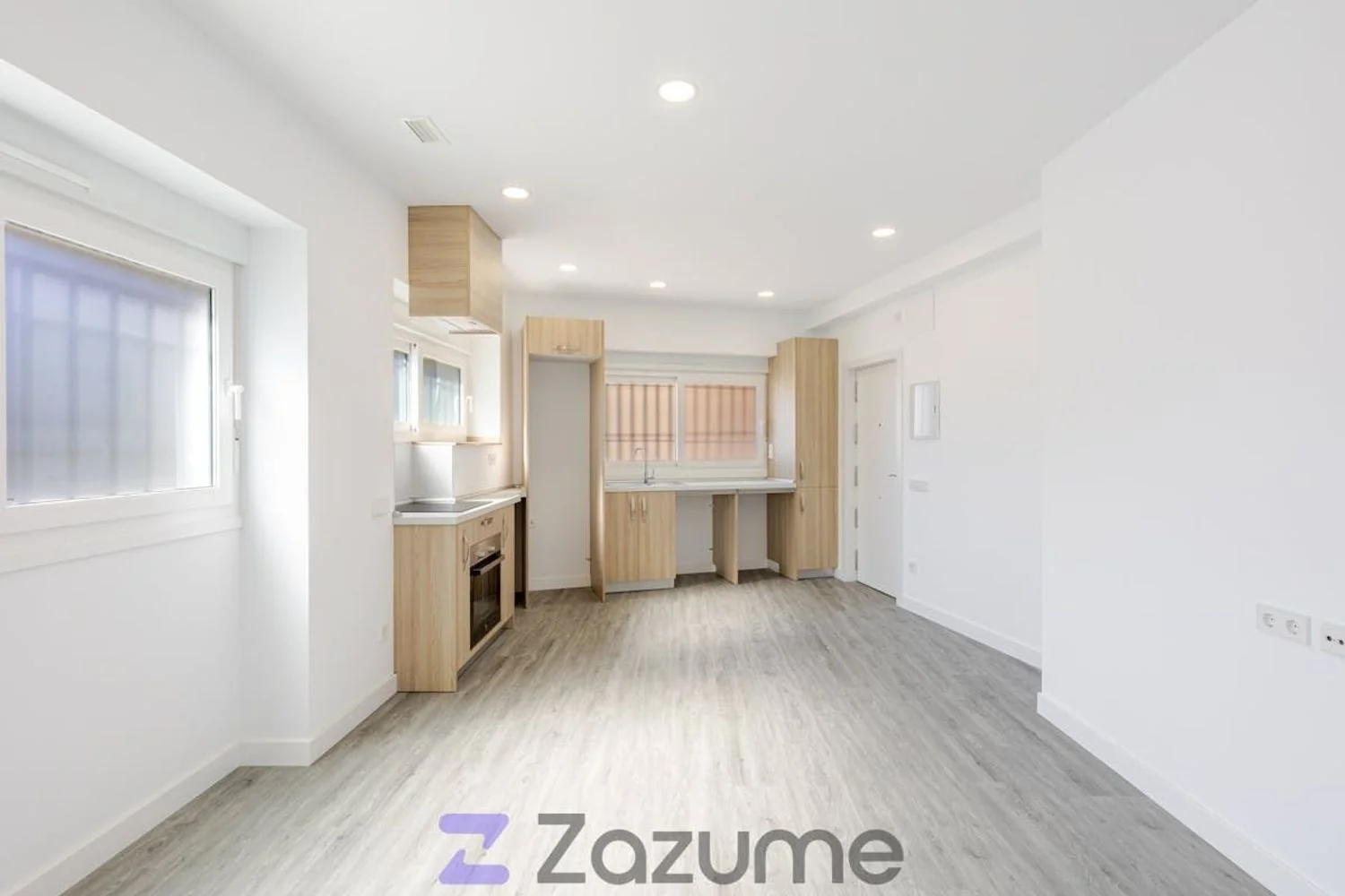 Estudio en Calle Juan Zofío - Foto 17
