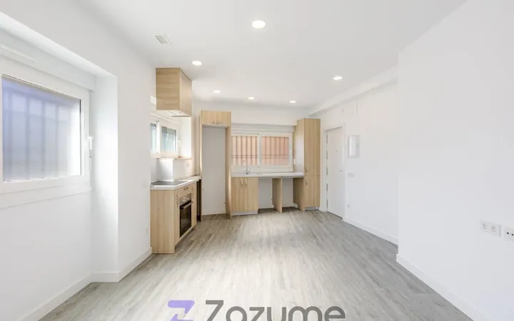 Estudio en Calle Juan Zofío - Foto 17