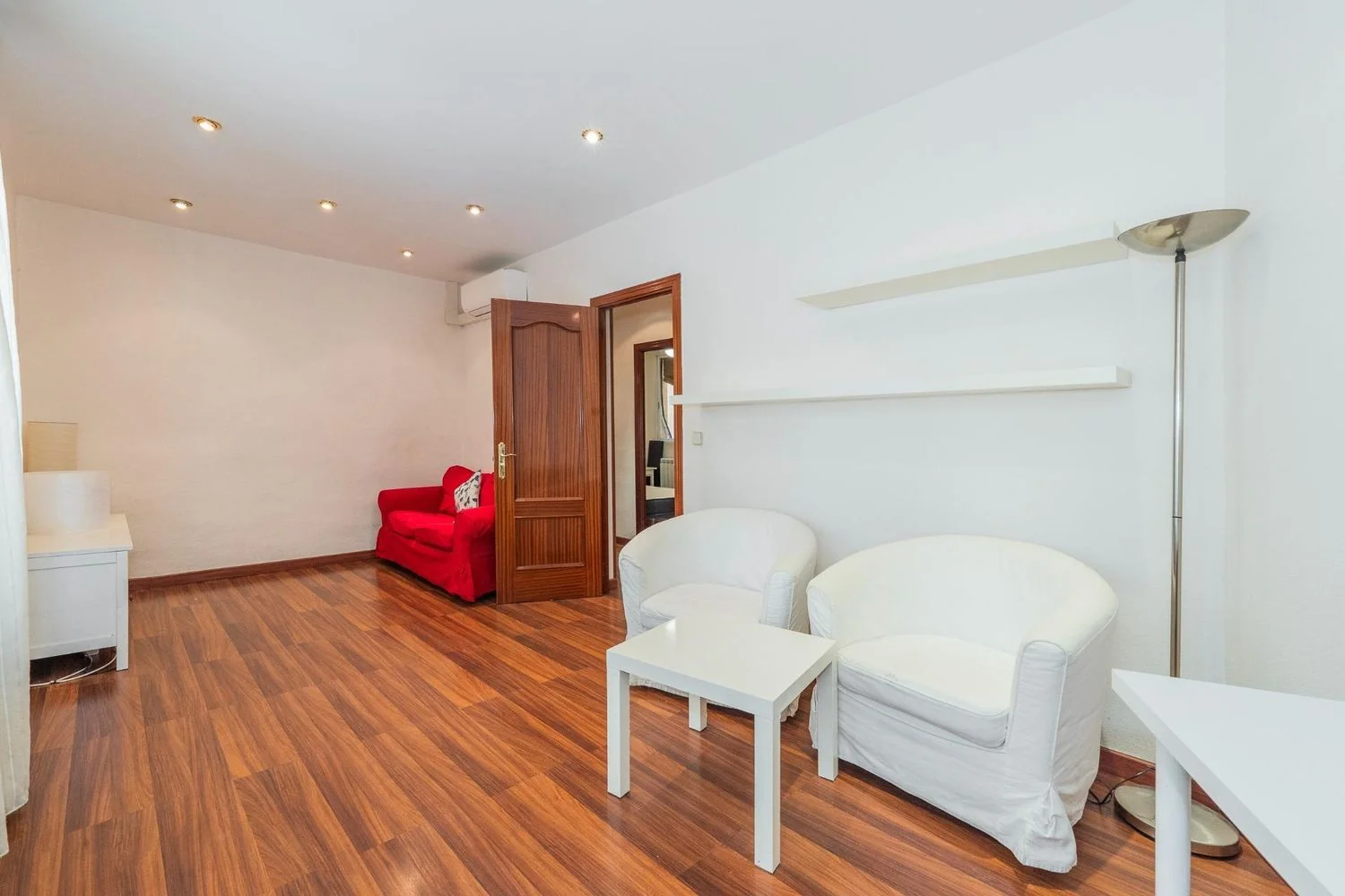 Piso en Calle de Jerónimo de la Quintana, Trafalgar - Foto 4