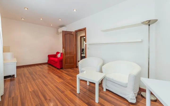 Piso en Calle de Jerónimo de la Quintana, Trafalgar - Foto 4