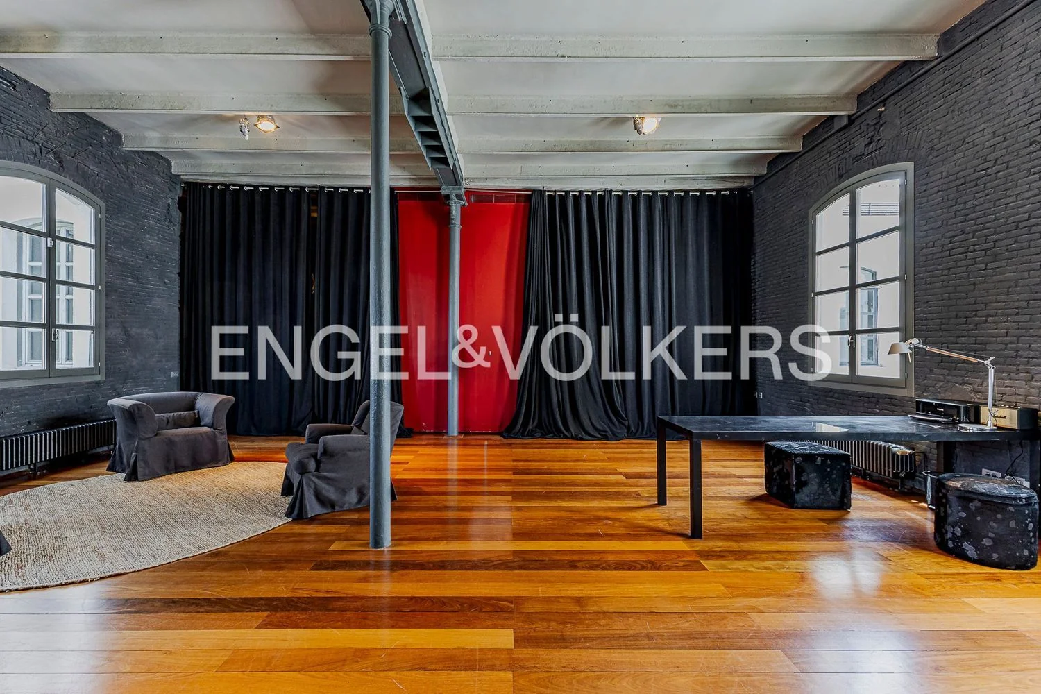 Loft en Sant Pere - Santa Caterina i la Ribera, Sant Pere - Santa Caterina i la Ribera - Foto 10