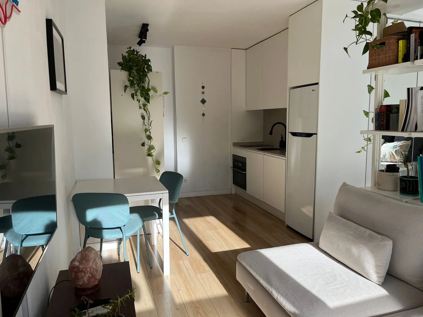 Estudio en Calle de Antonio de Leyva, 41, Comillas - Foto 14