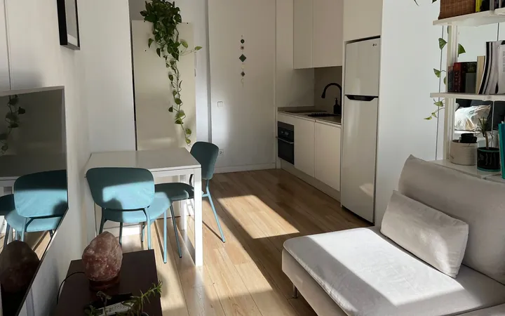 Estudio en Calle de Antonio de Leyva, 41, Comillas - Foto 14