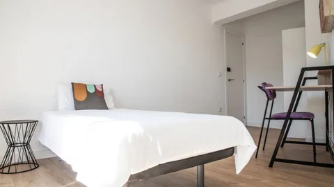 Piso en Barrio San Diego - Foto 10