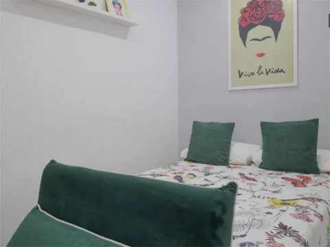 Piso en  Calle de Antonio López 25 - Foto 5