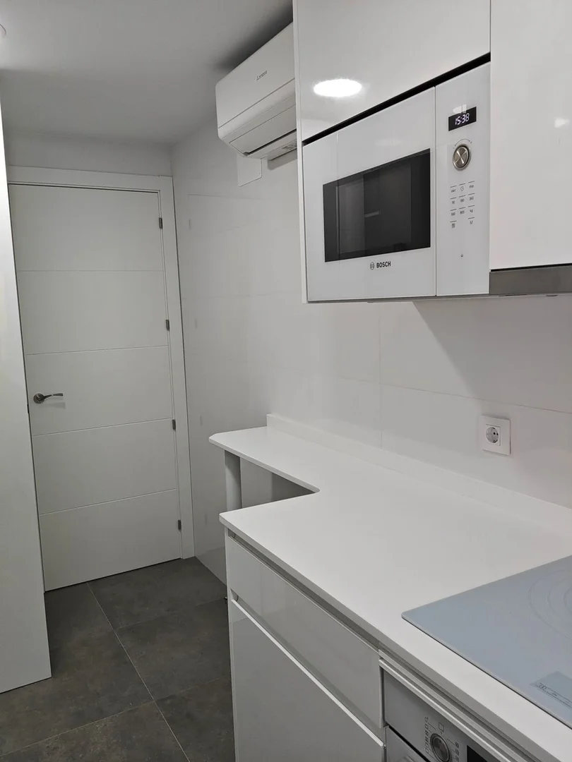 Piso en avenida del Cardenal Herrera Oria, 275 - Foto 29