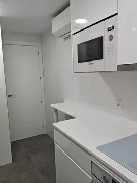 Piso en avenida del Cardenal Herrera Oria, 275 - Foto 29