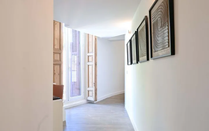 Estudio en Calle de los Estudios, 2, Lavapiés-Embajadores - Foto 5