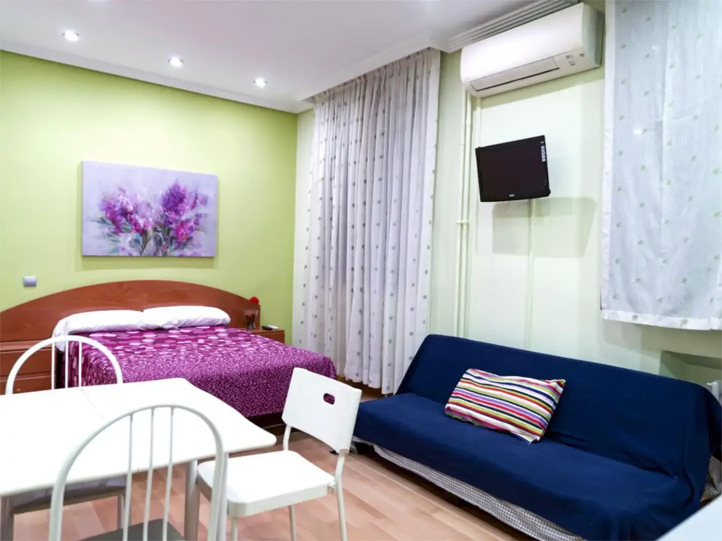 Piso en  Calle de Miguel Moya 4 - Foto 1