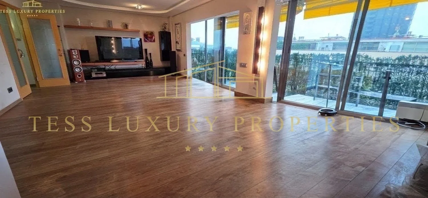 Dúplex en Pedralbes, Pedralbes - Foto 27