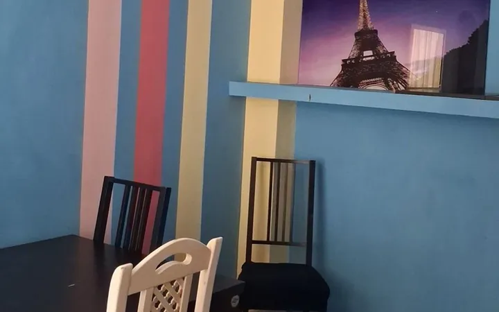 Piso en Calle de Benjamín Palencia, 26, Portazgo - Foto 1