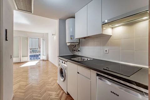 Piso en calle de Don Quijote, 1 - C - Foto 20