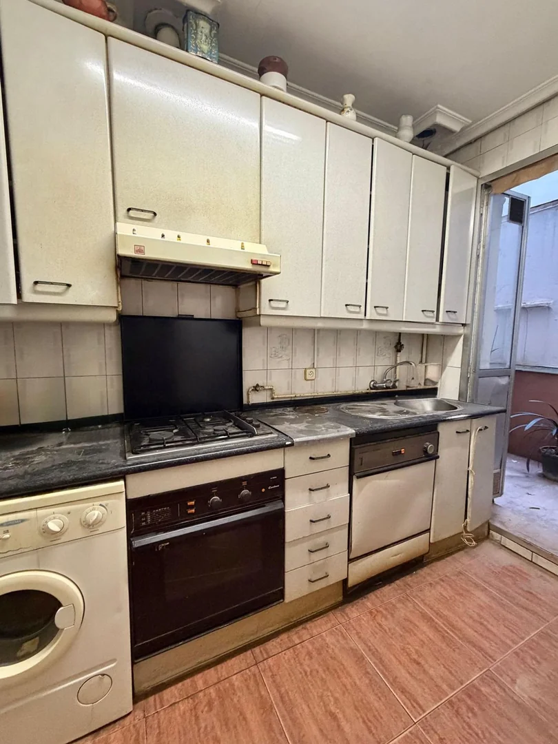 Piso en Calle de García de Paredes, Almagro - Foto 16