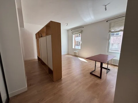 Piso en calle Naciones, 5 - Foto 1