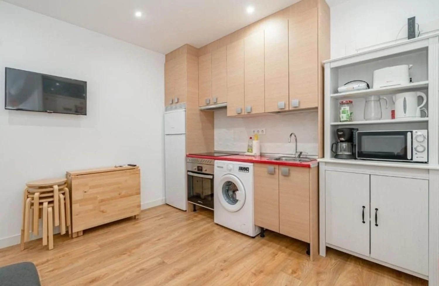 Piso en calle de Buenavista, 40 - Foto 1