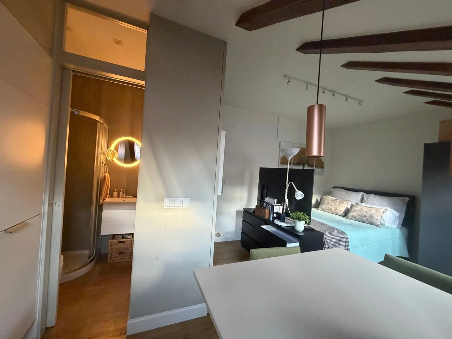 Estudio en Almagro, Almagro - Foto 3