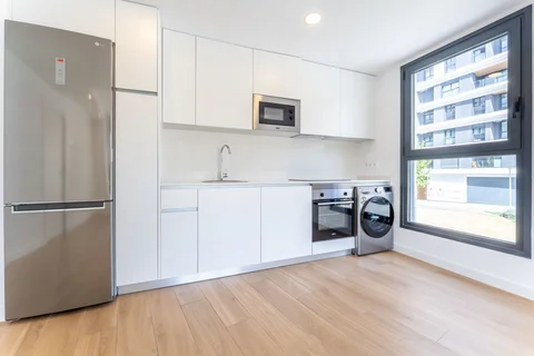 Piso en calle Casimiro Mahou Bierhans, 21 - Foto 18