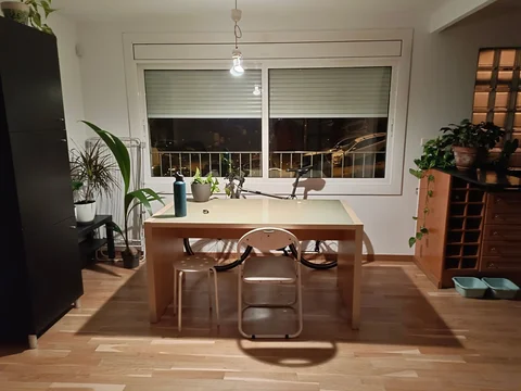 Piso en Calle Costa Pacheco, 9, Sant Genís Dels Agudells - Montbau - Foto 3
