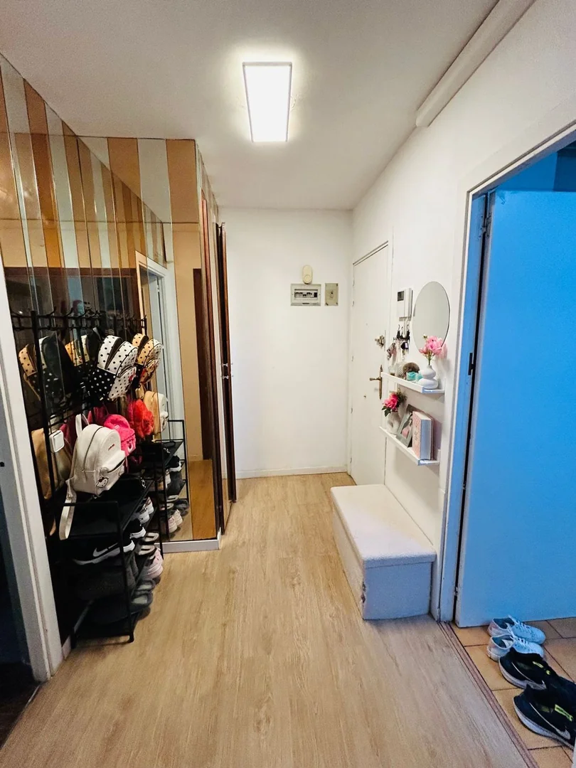 Piso en Calle de Melchor Fernández Almagro, 21, La Paz - Foto 13