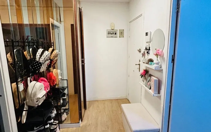 Piso en Calle de Melchor Fernández Almagro, 21, La Paz - Foto 13