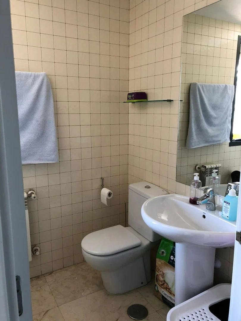 Ático en Calle de Miguel Aracil, 39, Peñagrande - Foto 17